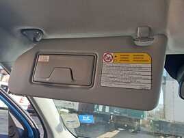 Parasolar Stanga Mitsubishi ASX 2010 - 2019 [K0602]