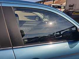 Geam Sticla Culisant de pe Usa Portiera Dreapta Fata Mitsubishi ASX 2010 - 2019 [K0616]