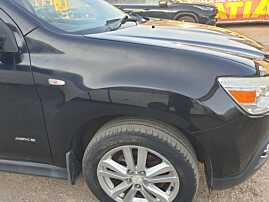 Aripa Dreapta Fata Mitsubishi ASX 2010 - 2019 Culoare X42 [K0645]