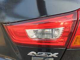 Tripla Stop Lampa Dreapta de pe Haion Hayon Portbagaj Mitsubishi ASX NFL Non Facelift 2010 - 2012 [K0655]