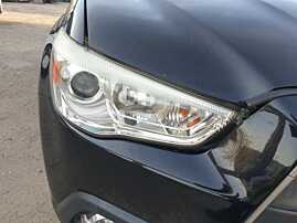 Far Dreapta Halogen cu Lupa Mitsubishi ASX NFL Non Facelift 2010 - 2012 [K0657]