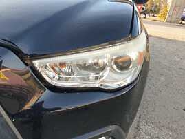Far Stanga Halogen cu Lupa Mitsubishi ASX NFL Non Facelift 2010 - 2012 [K0658]