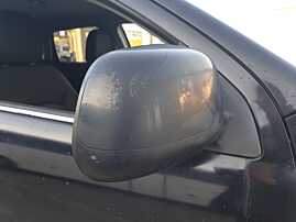 Oglinda Electrica Dreapta cu Pliere Rabatare cu Imperfectiuni Mitsubishi ASX NFL Non Facelift 2010 - 2012 Culoare X42 [K0660]