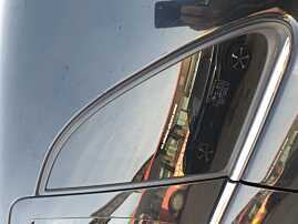 Geam Sticla Fix de pe Aripa Stanga Spate Mitsubishi ASX 2010 - 2019 [K0665]