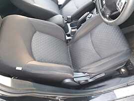 Scaun Dreapta Fata Textil Fara Incalzire Manual Mitsubishi ASX 2010 - 2019 [K0671]