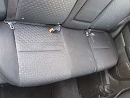 Bancheta Spate Sezut cu Spatar Textil Mitsubishi ASX 2010 - 2019 [K0672]