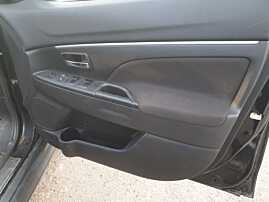 Panou Tapiterie Fata Interior Usa Portiera Dreapta Fata Mitsubishi ASX 2010 - 2019 [K0673]