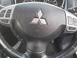 Airbag Volan Mitsubishi ASX NFL Non Facelift 2010 - 2012 [K0678]