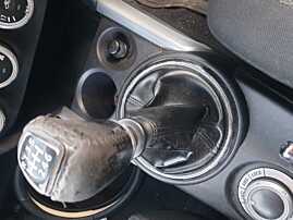 Manson Piele Maneta Schimbator Viteze Cutie Manuala cu Nuca Uzata Mitsubishi ASX 2010 - 2019 [K0679]