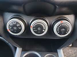 Panou Comanda AC Clima Climatronic Aer Conditionat Volan Dreapta Mitsubishi ASX 2010 - 2019 [K0680]