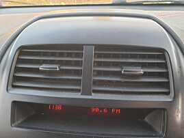 Gura Grile Grila Aerisire Ventilatie Bord Centrala Mitsubishi ASX 2010 - 2019 [K0683]