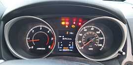 Ceas Ceasuri Instrumente Bord Cluster Mitsubishi ASX 1.8 D GA6W 2010 - 2019 [K0689]