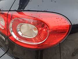 Tripla Stop Lampa Dreapta de pe Aripa Caroserie Volkswagen Tiguan NFL Non Facelift 2007 - 2011 [K1005]