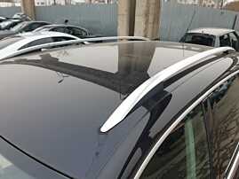 Set Bare Bari Portbagaj Longitudinale Plafon Stanga Dreapta Volkswagen Tiguan 2007 - 2015 [K1011]