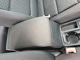 Cotiera Textil cu Consola Volkswagen Tiguan 2007 - 2015 [K1016]