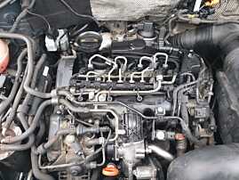 Chiulasa Chiulasa Echipata cu Ax Axe Came Supape Tacheti 2.0 TDI CBAB Volkswagen Tiguan 2.0 TDI CBAB NFL Non Facelift 2007 - 2015 [K1060]