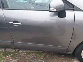 Usa Usi Portiera Portiere Dreapta Fata Dezechipata Renault Scenic 3 2009 - 2016 Culoare TEKNG [K0495]