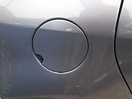 Usa Usita Capac Clapeta Buson Rezervor Renault Scenic 3 Facelift 2009 - 2016 Culoare TEKNG [K0499]