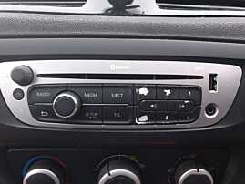 Radio CD Player Bluetooth USB MP3 Renault Scenic 3 2009 - 2016 [K0530]