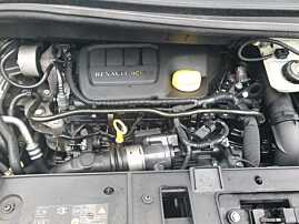 Cutie Viteze Manuala 6 Trepte Nissan Qashqai 1.6 DCI R9M 2008 - 2013 [K0486] cod cutie ND4012