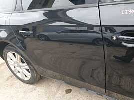 Usa Usi Portiera Portiere Dreapta Spate Dezechipata Audi A4 B8 Break Avant 2008 - 2015 Culoare LZ9Y [K0231]