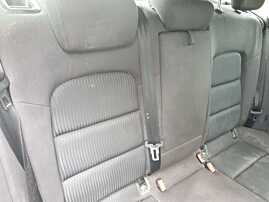 Bancheta Spate Sezut cu Spatar Audi A4 B8 Break Avant 2008 - 2015 [K0255]