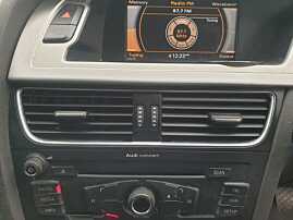 Gura Grila Guri Grile Aer Aerisire Ventilatie Bord Centrala Audi A4 B8 2008 - 2015 [K0259]