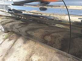 Usa Usi Portiera Portiere Dreapta Fata Dezechipata BMW Seria 3 F30 F31 2011 - 2019 Culoare 668 Schwarz 2 [K0342]