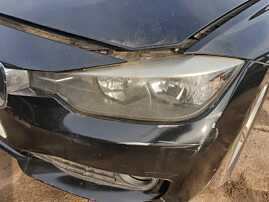 Far Stanga FARA Xenon BMW Seria 3 F30 F31 2011 - 2015 [K0356]
