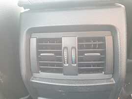 Gura Grila Deflector Aer Aerisire Ventilatie Cotiera BMW Seria 3 F30 F31 NFL Non Facelift 2011 - 2014 [K0360]