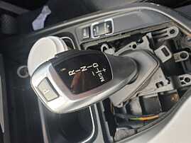 Selector Joystick Timonerie Maneta Schimbator Viteze Cutie Automata BMW Seria 3 F30 F31 2011 - 2019 [K0371]