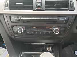 Panou Comanda AC Clima Climatronic Aer Conditionat BMW Seria 3 F30 NFL Non Facelift 2011 - 2014 [K0373]