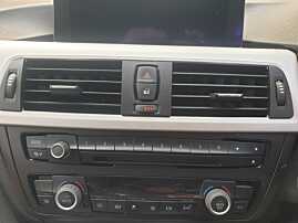 Radio CD Player BMW Seria 3 F30 F31 F32 F33 F34 F35 2011 - 2019 [K0374]