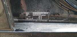 Cutie Viteze Automata BMW Seria 3 F30 F31 320D 2.0 D N47N 2011 - 2019 [K0337]