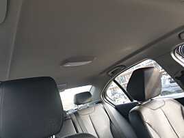 Plafon Tavan Tapiterie Textil BMW Seria 3 F30 Sedan Berlina 2011 - 2019 [K0378]