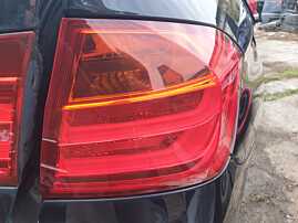 Tripla Stop Lampa Dreapta de pe Aripa Caroserie BMW Seria 3 F30 Sedan Berlina NFL Non Facelift 2011 - 2014 [K0290]