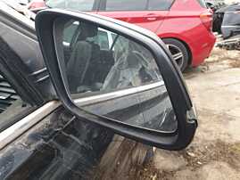 Oglinda Electrica Dreapta FARA Pliere Rabatare BMW Seria 3 F30 F31 NFL Non Facelift 2011 - 2014 [K0291]