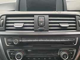 Gura Grila Guri Grile Aer Aerisire Ventilatie Bord Centrala BMW Seria 3 F30 2011 - 2019 [K0298]