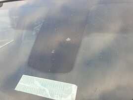 Parbriz Geam Sticla Model cu Senzor FARA Incalzire BMW Seria 3 F30 F31 2011 - 2019 [K0310]