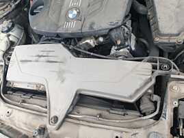 Carcasa Filtru Aer cu Senzor Debitmetru BMW Seria 2 F20 F21 118 120 2.0 D N47 2011 - 2015 Cod 70519058 [K0312]