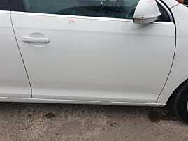 Usa Usi Portiera Portiere Dreapta Fata Dezechipata Volkswagen Golf 6 Break Combi 2008 - 2013 Culoare LB9A [Q2058]