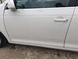 Usa Usi Portiera Portiere Stanga Fata Dezechipata cu Defect Volkswagen Golf 5 Break Combi 2004 - 2008 Culoare LB9A [Q2060]