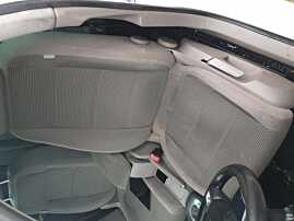 Scaun Scaune Stanga Fata Textil Fara Incalzire cu Uzura Volkswagen Golf 6 2008 - 2013 [Q2062]