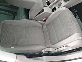 Scaun Scaune Dreapta Fata Textil Fara Incalzire Volkswagen Golf 6 2008 - 2013 [Q2063]