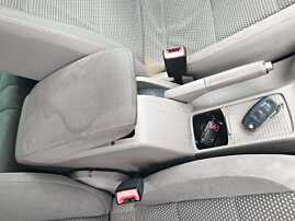 Ansamblu Cotiera Textil Completa Volkswagen Golf 6 Break Combi 2008 - 2013 [Q2064]