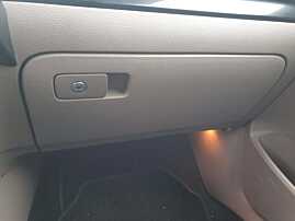 Torpedou Bord Crem Volkswagen Golf 6 2008 - 2013 [Q2069]