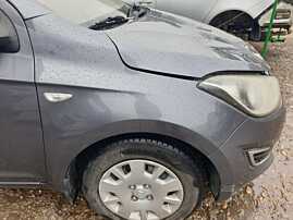 Aripa Dreapta Fata Hyundai I20 PB 2008 - 2014 Culoare V3G [K8637]
