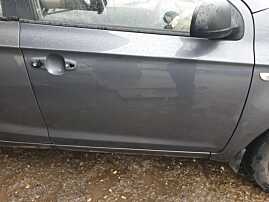 Usa Usi Portiera Portiere Dreapta Fata Dezechipata Hyundai I20 PB 2008 - 2014 Culoare V3G [K8638]