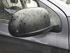 Oglinda Manuala Dreapta Hyundai I20 PB 2008 - 2014 [K8647]