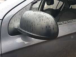 Oglinda Manuala Stanga Hyundai I20 PB 2008 - 2014 [K8648]
